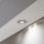 Eglo - LED Podhľadové svietidlo 1xGU10-LED/5W/230V