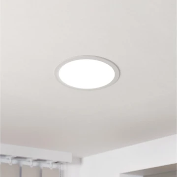 Eglo - LED Podhľadové svietidlo LED/16,5W/230V