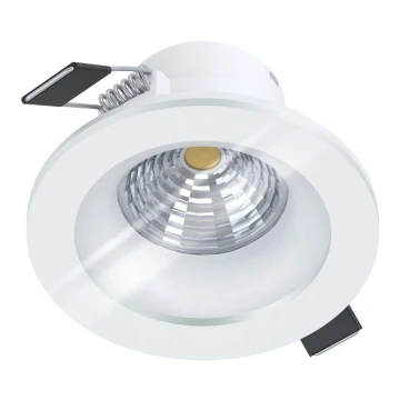 Eglo - LED Podhľadové svietidlo LED/6W/230V