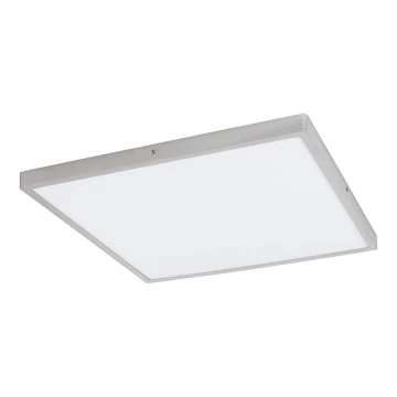 Eglo - LED Stmievateľné stropné svietidlo 1xLED/25W/230V