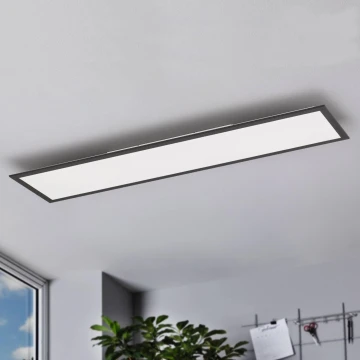 Eglo - LED Stmievateľný panel LED/25W/230V 2700-5000K + diaľkové ovládanie