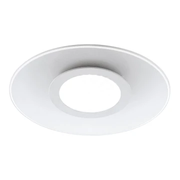 Eglo - LED Stropné svietidlo 1xLED/19W/230V