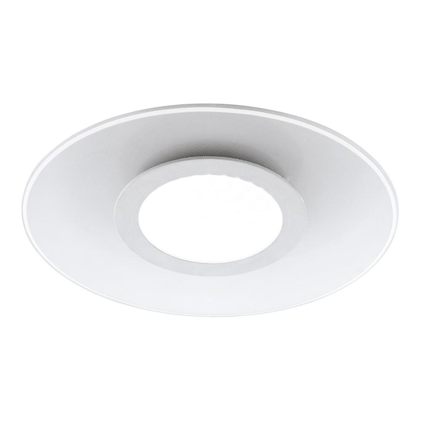 Eglo - LED Stropné svietidlo 1xLED/19W/230V
