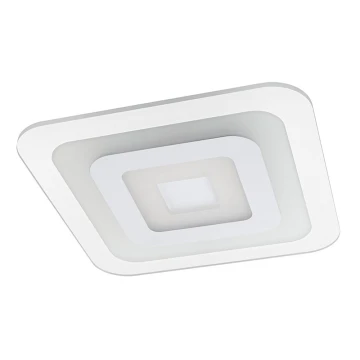 Eglo - LED Stropné svietidlo 1xLED/30W/230V stmievateľné