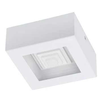 Eglo - LED Stropné svietidlo 1xLED/6,3W/230V