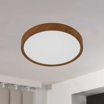 Eglo - LED Stropné svietidlo LED/14,6W/230V