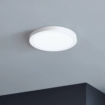 Eglo - LED Stropné svietidlo LED/16,5W/230V