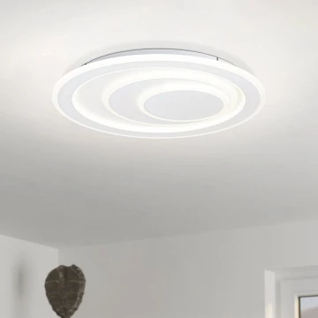 Eglo  - LED Stropné svietidlo LED/21W/230V pr. 48 cm