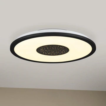 Eglo - LED Stropné svietidlo LED/27W/230V