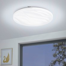 Eglo - LED Stropné svietidlo LED/36W/230V