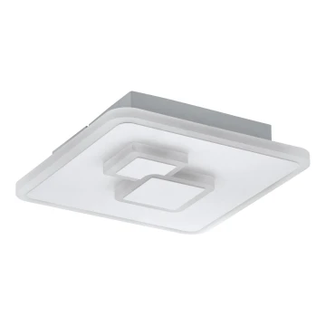 Eglo - LED Stropné svietidlo LED/7,8W/230V biela