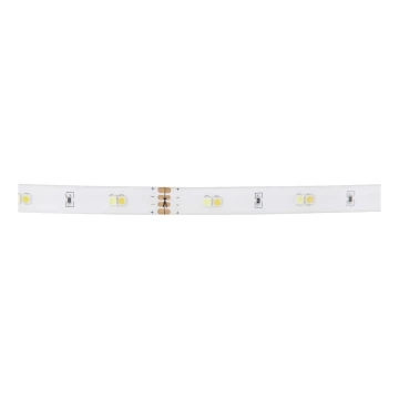 Eglo - SADA 2x LED pásik so senzorom pohybu 2xLED/36x0,1W/230V 2,4m