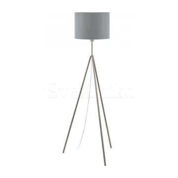 Eglo - Stojacia lampa 1xE27/60W/230V