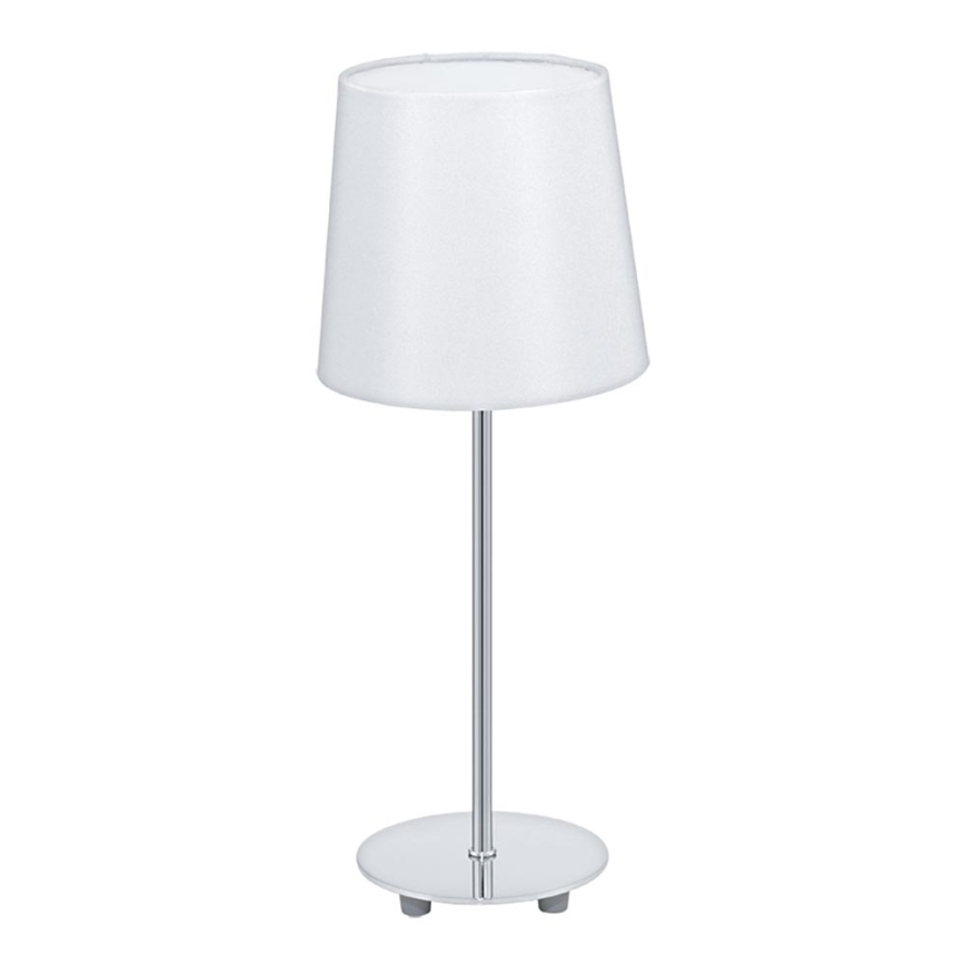 Eglo - Stolná lampa 1xE14/40W/230V