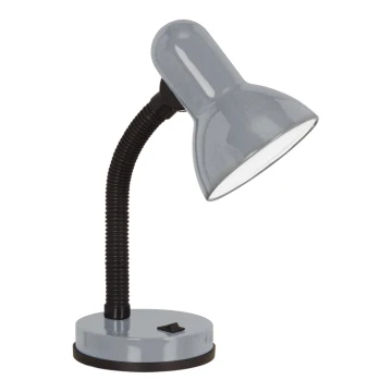 Eglo - Stolná lampa 1xE27/40W/230V