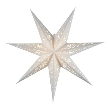 Eglo - Vianočná dekorácia hviezda