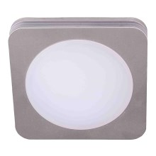 Emithor 48604 - LED Kúpeľňové podhľadové svietidlo ELEGANT BATHROOM 1xLED/6W/230V IP44