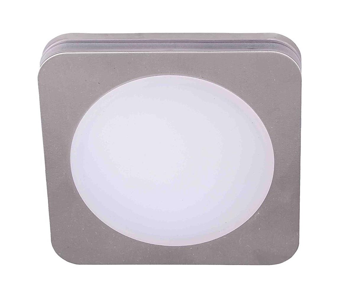 Emithor Emithor  - LED Kúpeľňové svietidlo ELEGANT BATHROOM 1xLED/6W/230V IP44 