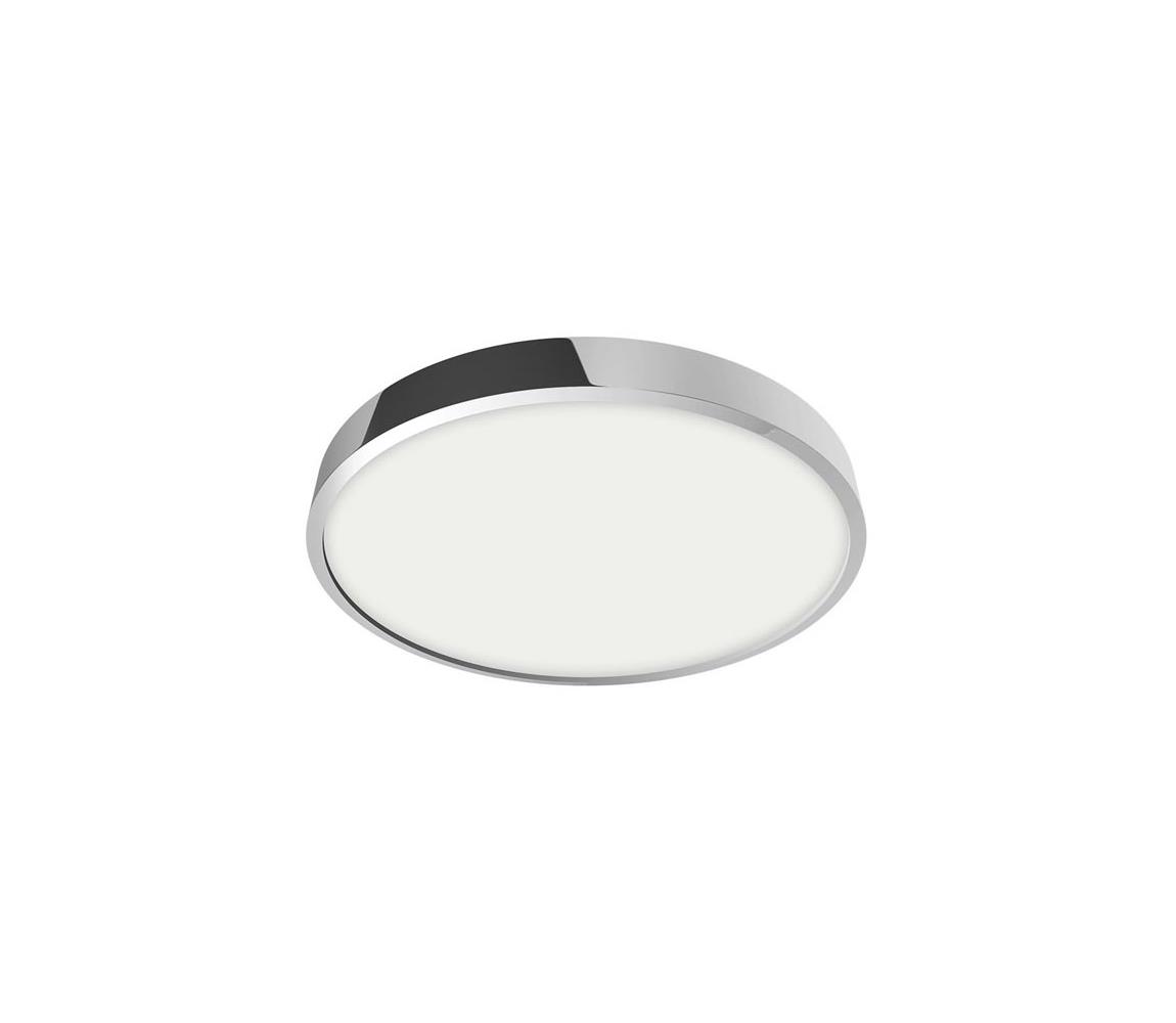 Emithor Emithor  - LED Kúpeľňové stropné svietidlo LENYS 1xLED/6W/230V IP44 