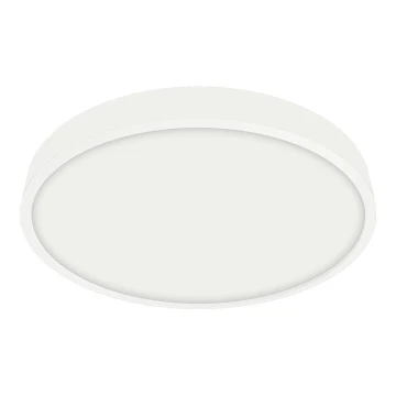 Emithor 49036 - LED Kúpeľňové stropné svietidlo LENYS LED/18W/230V pr. 190 mm IP44