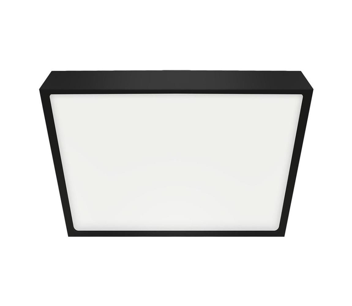 Emithor Emithor  - LED Kúpeľňové stropné svietidlo LENYS LED/30W/230V 28 cm IP44 