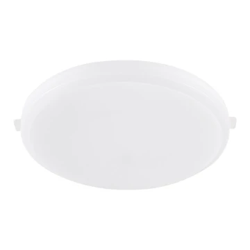 Emithor 63201 - LED Kúpeľňové podhľadové svietidlo RESEST LED/13W/230V IP65