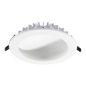 Emithor 63218 - LED Podhľadové svietidlo RESEST 1xLED/8W/230V