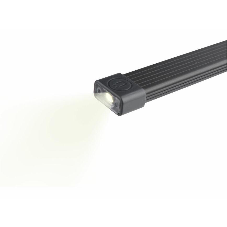 Extol - LED Stmievateľné nabíjacie pracovné svietidlo LED/3,7V 2600mAh IPX4