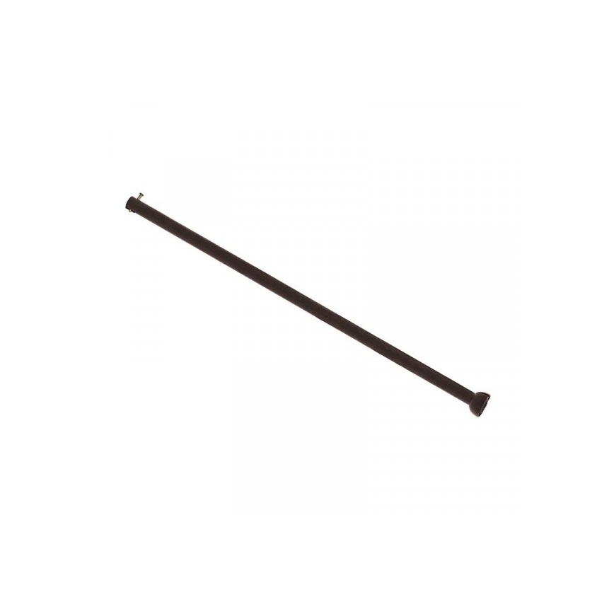 FANAWAY 212930 - Predlžovacia tyč CLASSIC 34,5 cm hnedá