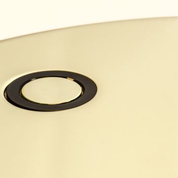 FARO 29692D - LED Stmievateľná dotyková stolná lampa LE VITA LED/6W/230V zlatá