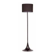 FARO 29764 - Stojacia lampa BLACK 1xE27/60W/230V