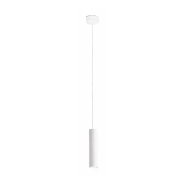 FARO 29894 - LED Luster na lanku ORA LED/4W/230V biela