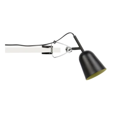 FARO 51133 - Lampa s klipom STUDIO 1xE14/8W/230V
