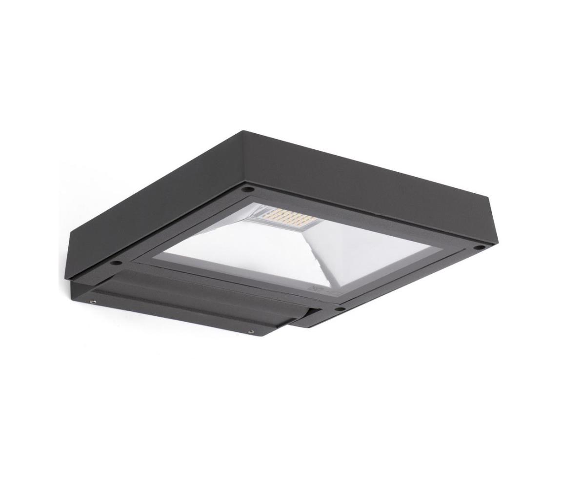 FARO Barcelona FARO 70261 - LED Reflektor KARL LED/12W/230V IP65 