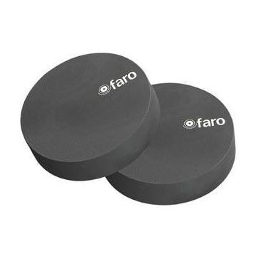 FARO 75503 - Vonkajšie nástenné svietidlo STEPS 4xGU10/35W/230V IP44