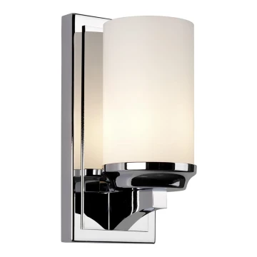 Feiss - LED Kúpeľňové nástenné svietidlo AMALIA 1xG9/3,5W/230V IP44 chróm