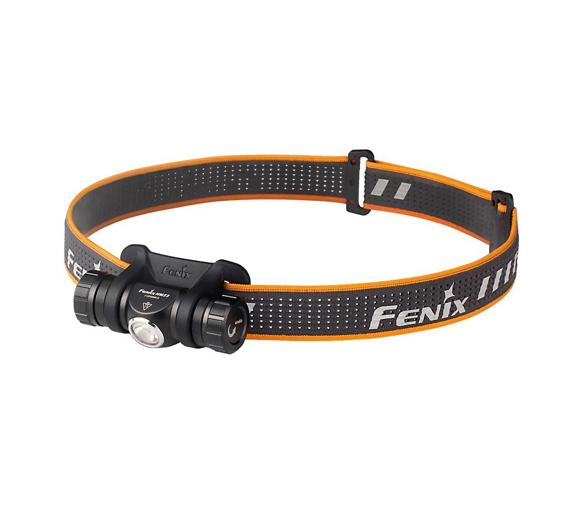 Fenix Fenix HM23 - LED Čelovka LED/1xAA IP68 240 lm 100 h 