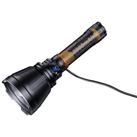 Fenix HT18R - LED Stmievateľná nabíjacia baterka LED/1x21700 IP68 2800 lm 42 h