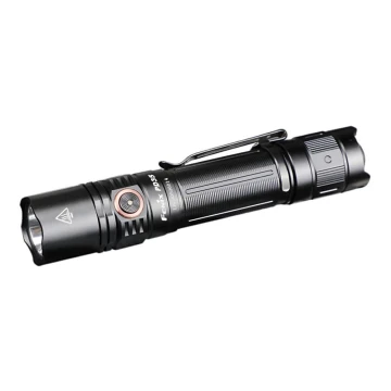 Fenix PD35V30 - LED Nabíjacia baterka LED/2xCR123A IP68 1700 lm 230 h