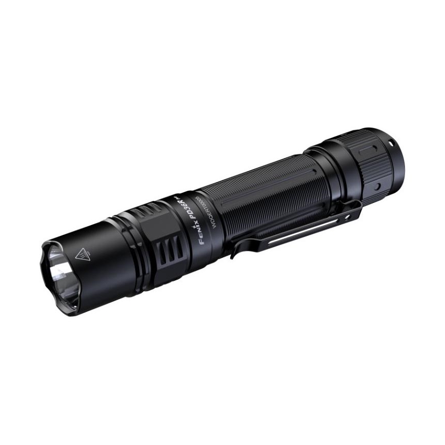 Fenix PD36RPRO - LED Taktická nabíjacia baterka LED/USB IP68 2800 lm 42 h