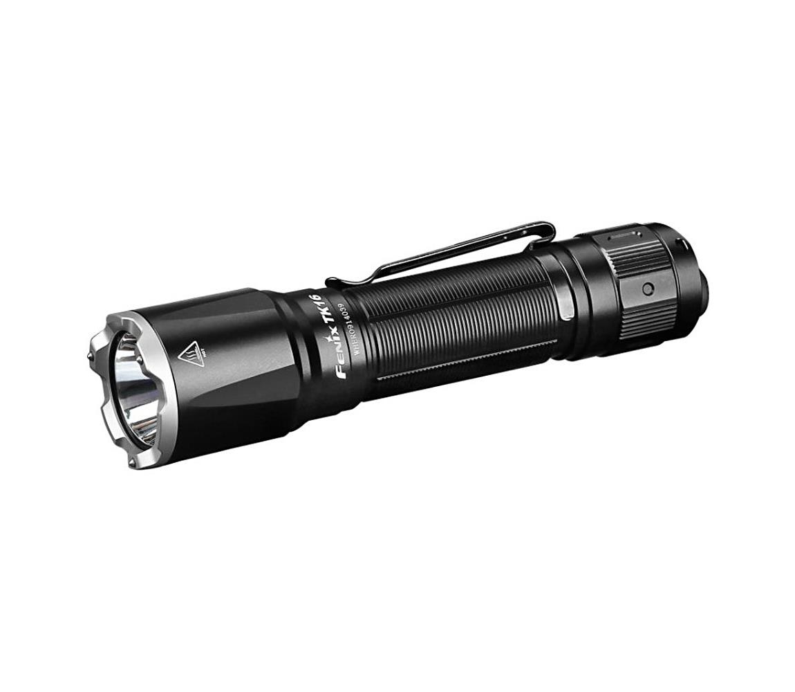 Fenix Fenix TK16V20 - LED Nabíjacia baterka LED/1x21700 IP68 3100 lm 43 h 