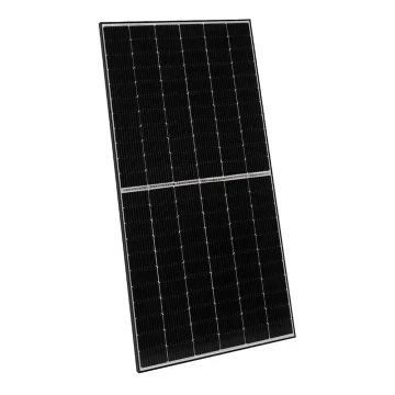 Fotovoltaický solárny panel JINKO 400Wp čierny rám IP68 Half Cut