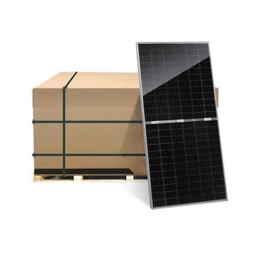 Fotovoltaický solárny panel JINKO 405Wp IP67 bifaciálny - paleta 27 ks