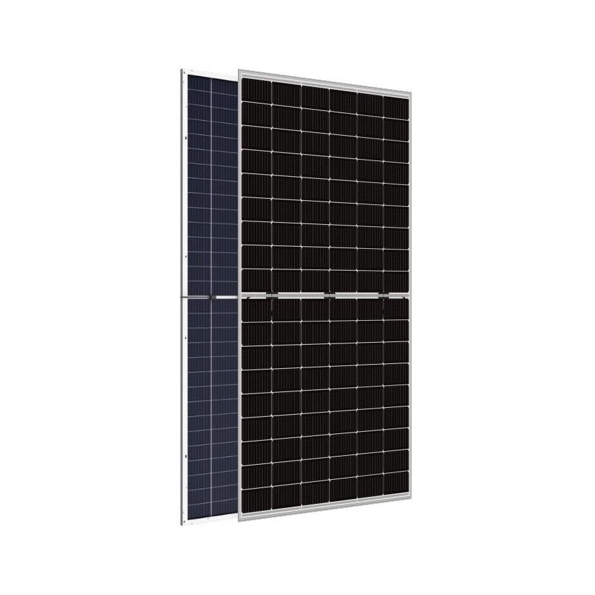 Fotovoltaický solárny panel JINKO 575Wp IP68 Half Cut bifaciálny