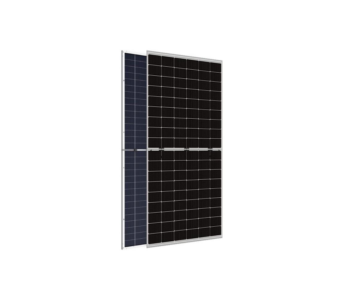 Jinko Fotovoltaický solárny panel JINKO 580Wp IP68 Half Cut bifaciálny