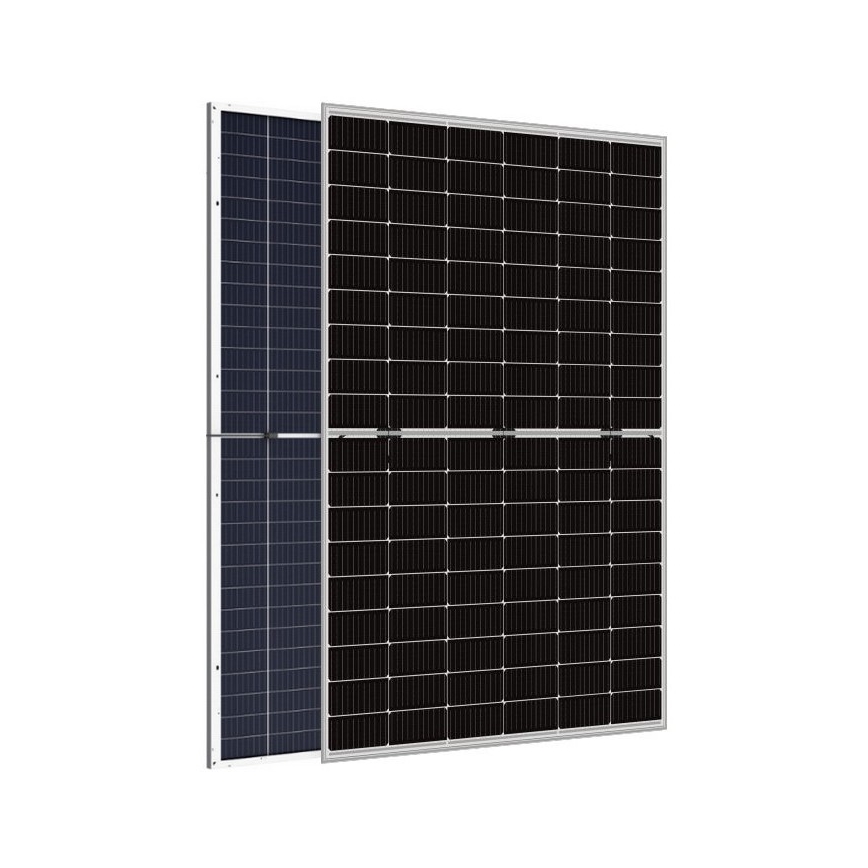 Fotovoltaický solárny panel Jolywood Ntype 415Wp IP68 bifaciálny - paleta 36 ks