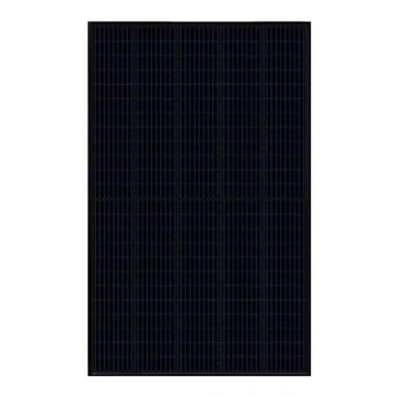 Fotovoltaický solárny panel RISEN 400Wp Full Black IP68 Half Cut