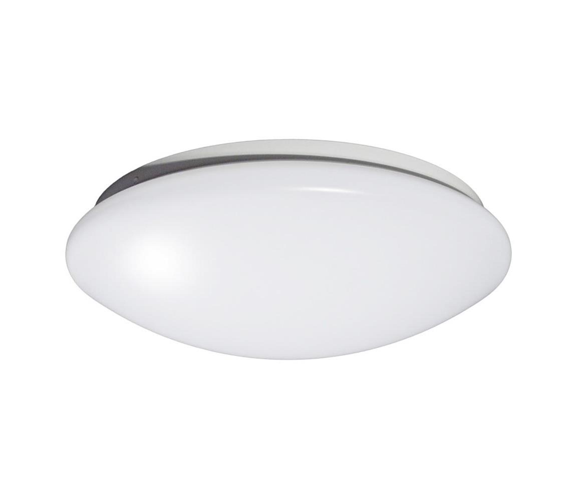 Obrázok FULGUR ANETA-S 350 20W/4000K Senzorové LED svietidlo 1450lm IP20