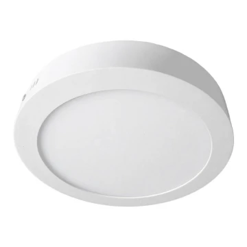 Fulgur 23946 - LED Stropné svietidlo SANDRA LED/12W/230V 4000K