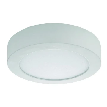 Fulgur 23947 - LED Stropné svietidlo SANDRA LED/18W/230V 4000K